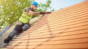 Best Green or Eco-Friendly Roofing Solutions  in Ina, IL