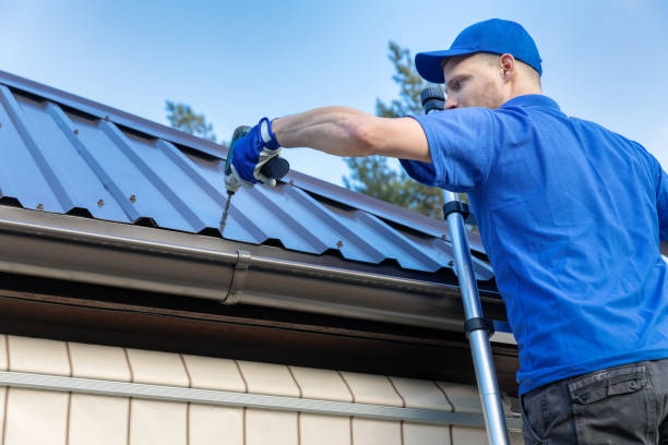 Best Emergency Roof Repair Services  in Ina, IL