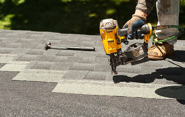 Professional  Roofing repair and installation in Ina, IL